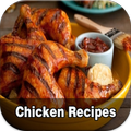 Chicken Quick Recipes