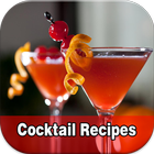 Cocktail Quick Recipes icône