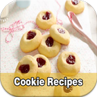 Cookie Quick Recipes-icoon