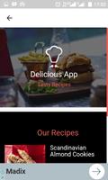 Cookie Quick Recipes screenshot 3