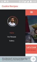 Cookie Quick Recipes syot layar 2