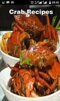 Crab Quick Recipes โปสเตอร์
