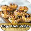 Finger Food Quick Recipes