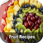 Fruit Quick Recipes icône