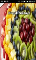 Fruit Quick Recipes Affiche