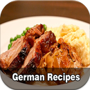 German Quick Recipes aplikacja