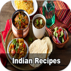 Indian Quick Recipes icône