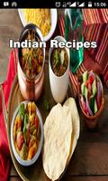 Indian Quick Recipes Cartaz