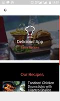 Indian Quick Recipes screenshot 3