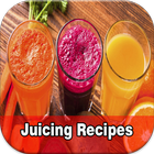 Juicing Quick Recipes icon