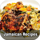 Jamaican Quick Recipes أيقونة