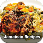 Jamaican Quick Recipes icône