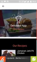 Jamaican Quick Recipes 截图 3