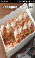 Lasagna Quick Recipes 海報