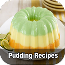 Pudding Quick Recipes APK