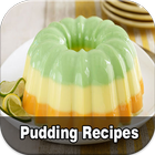 Pudding Quick Recipes biểu tượng