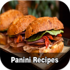 Panini Quick Recipes icône