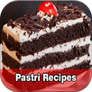 Pastry Quick Recipes APK