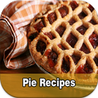 Pie Quick Recipes icône