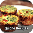 Quiche Quick Recipes APK