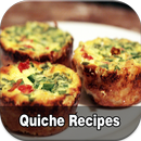 Quiche Quick Recipes aplikacja