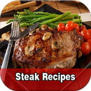 Steak Quick Recipes aplikacja