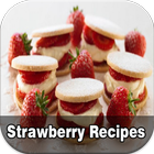 Strawberry Quick Recipes иконка