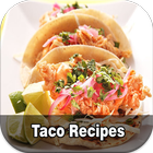 Taco Quick Recipes icône