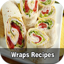 Wrap Quick Recipes APK