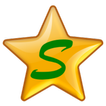 Stars - Reward points for kids