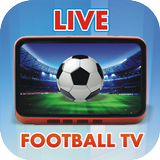 Live Football tv Streaming HD