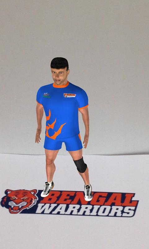 Star Sports Pro Kabaddi Ar App For Android Apk Download