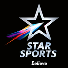 Star Sports Mobile TV icône