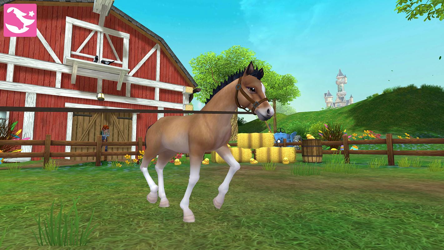 Star Stable Download