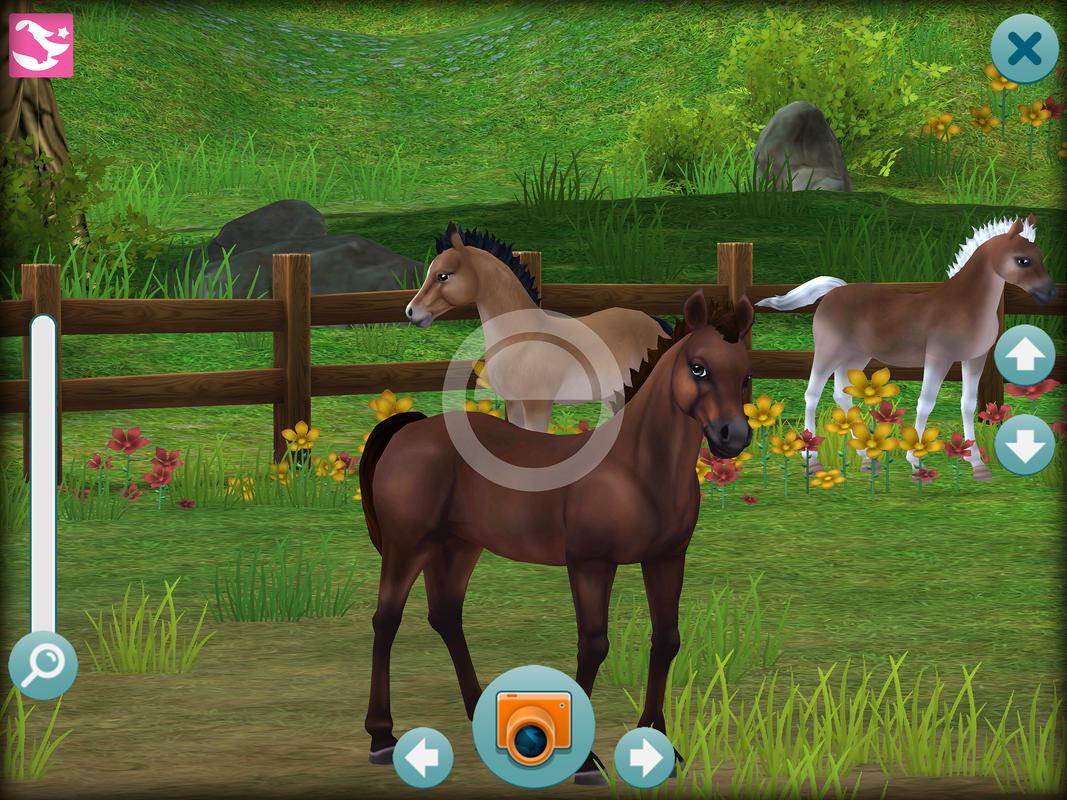 Star Stable Download Free