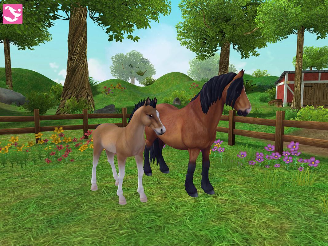 Star Stable Download Free