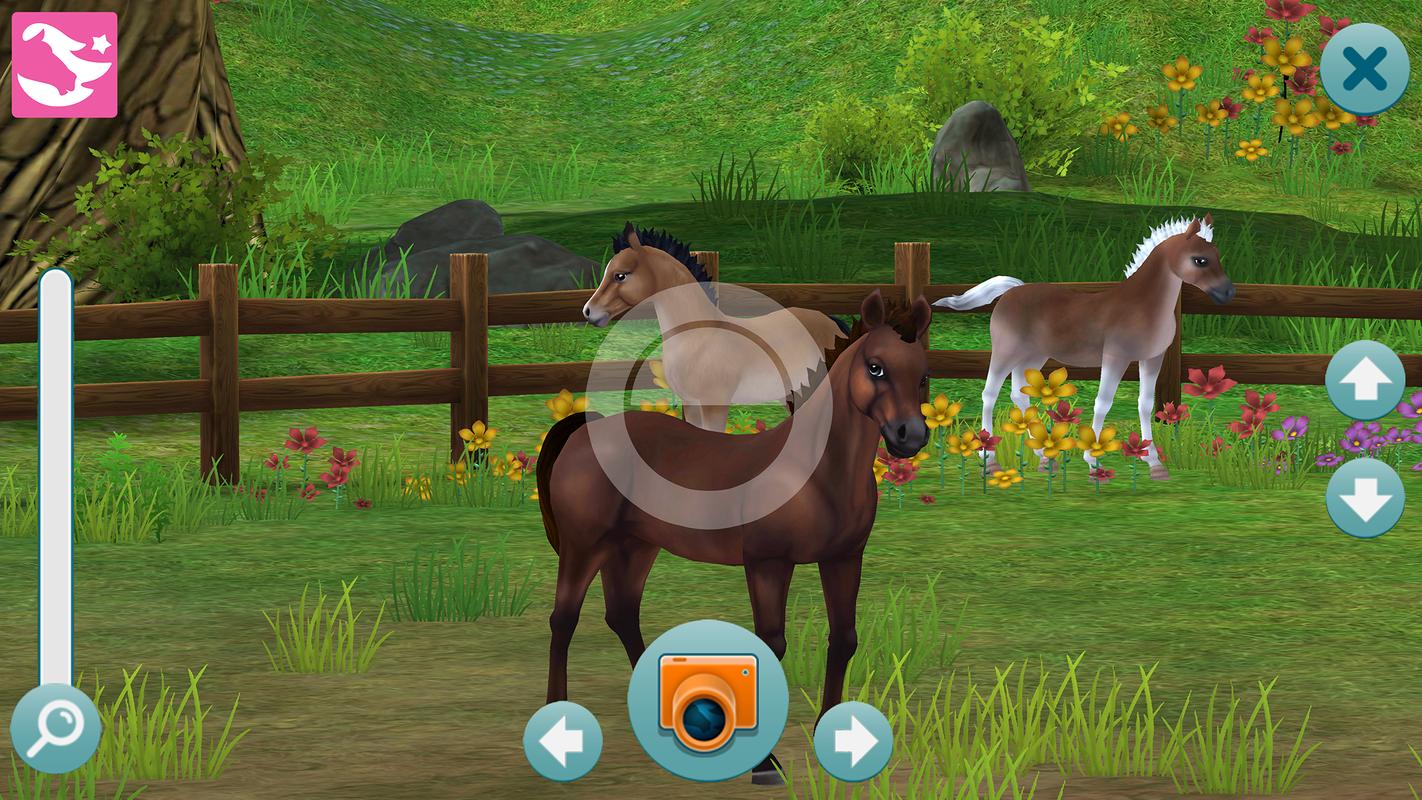 Star Stable Online Download