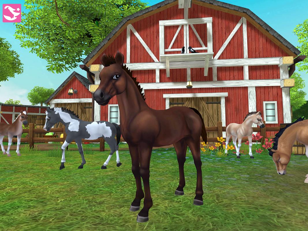 Star Stable 2 Download Star Stable 2 Download