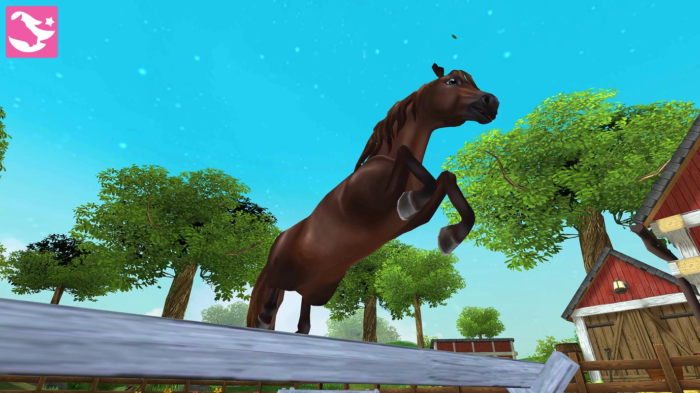 Gra Star Stable Do Pobrania Za Darmo