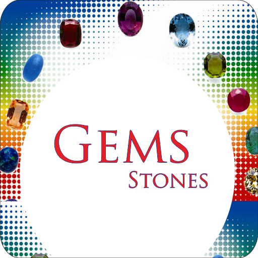 Gemstones