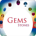 Gemstones biểu tượng