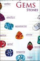 Gemstones Plakat
