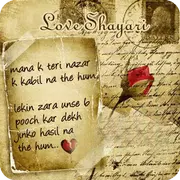 Love Shayari