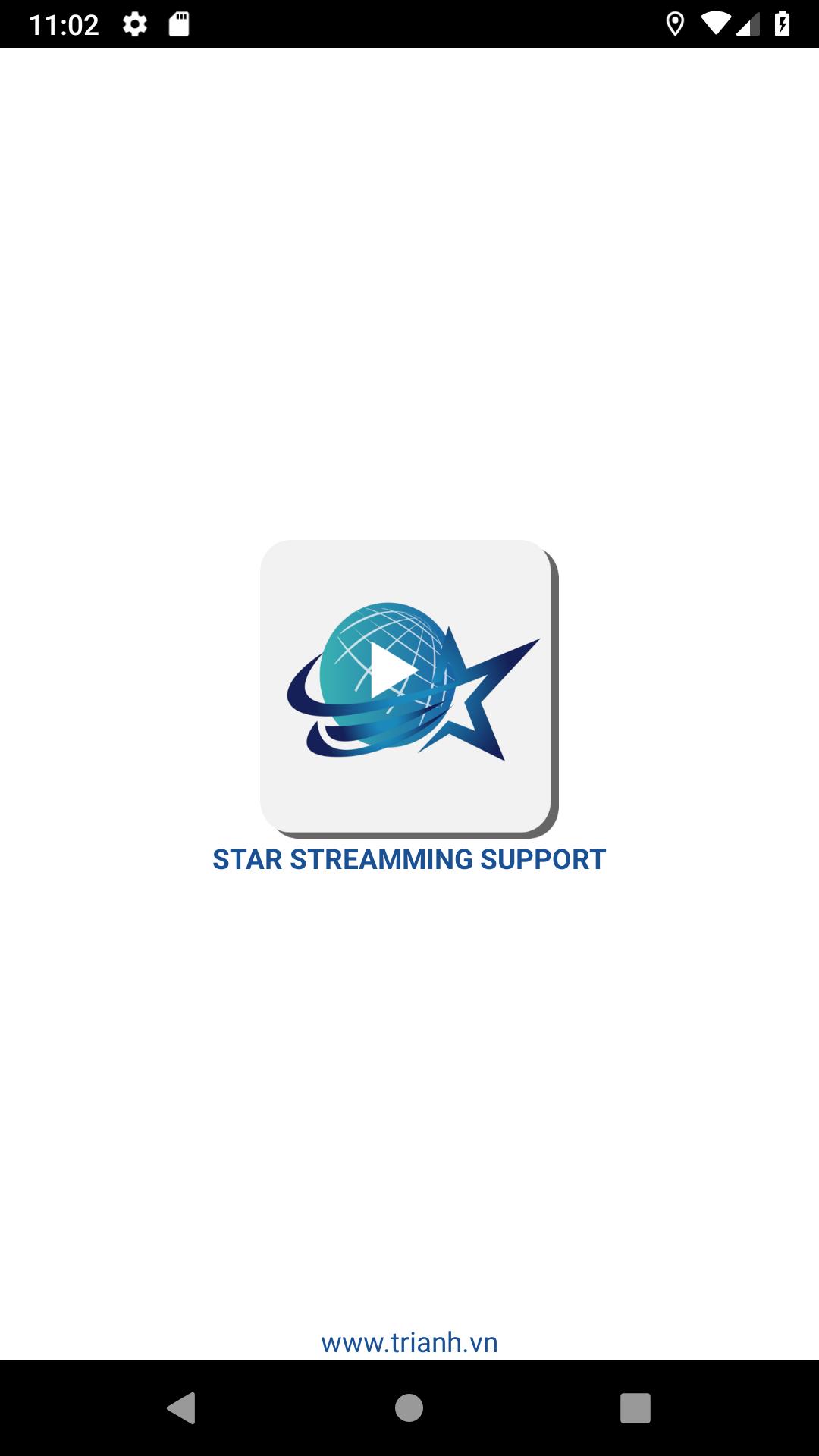 Stream support