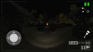 Infested - escape horror game screenshot 2