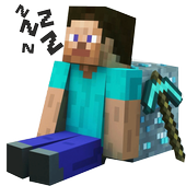 Talking Minecraft Steve for Android - APK Download