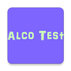 Alco Test icône
