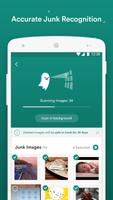 Junk Photo & Video Cleaner - S постер