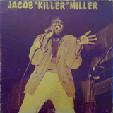 Jacob Miller Official 아이콘
