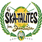 The Skatalites Official-icoon